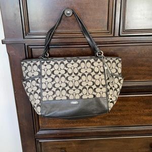 Coach purse- BRAND NEW